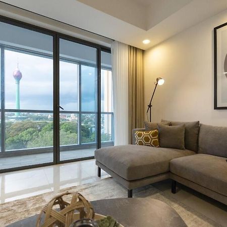 Twin Peaks Residence โคลอมโบ ภายนอก รูปภาพ
