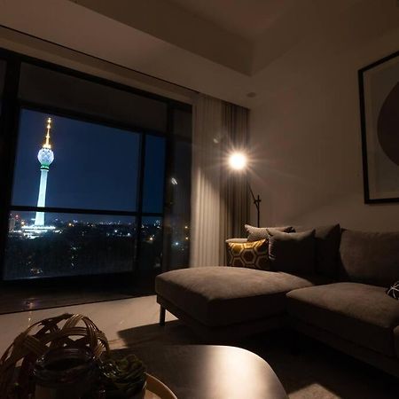 Twin Peaks Residence โคลอมโบ ภายนอก รูปภาพ