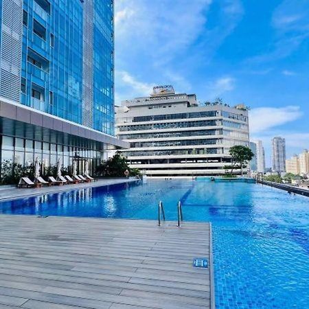 Twin Peaks Residence โคลอมโบ ภายนอก รูปภาพ