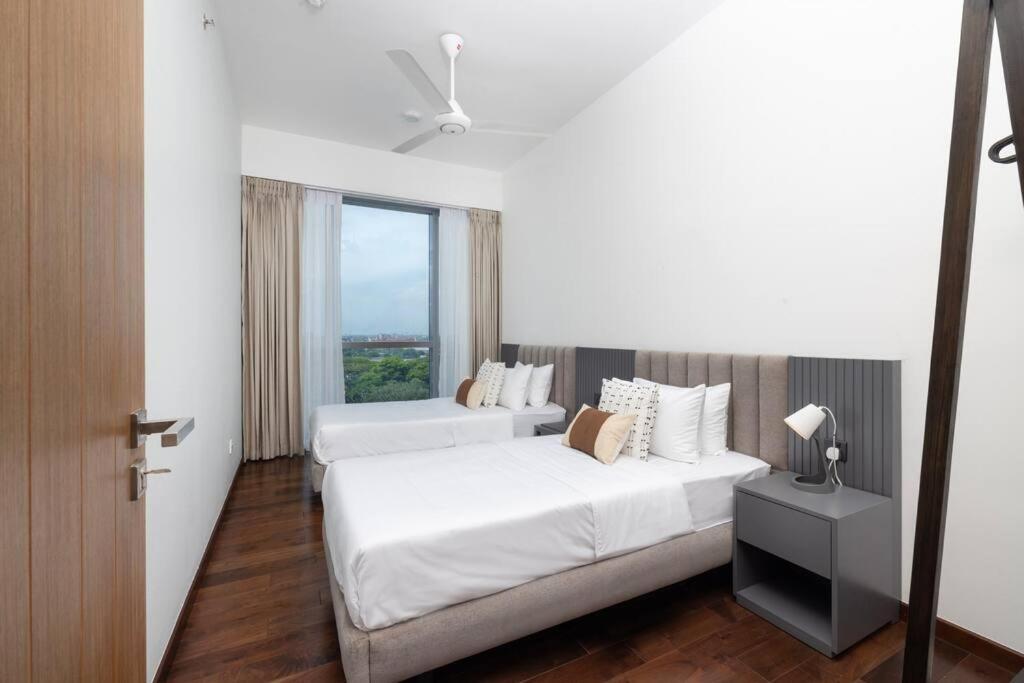 Twin Peaks Residence โคลอมโบ ภายนอก รูปภาพ