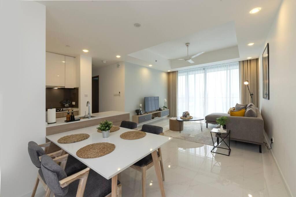 Twin Peaks Residence โคลอมโบ ภายนอก รูปภาพ