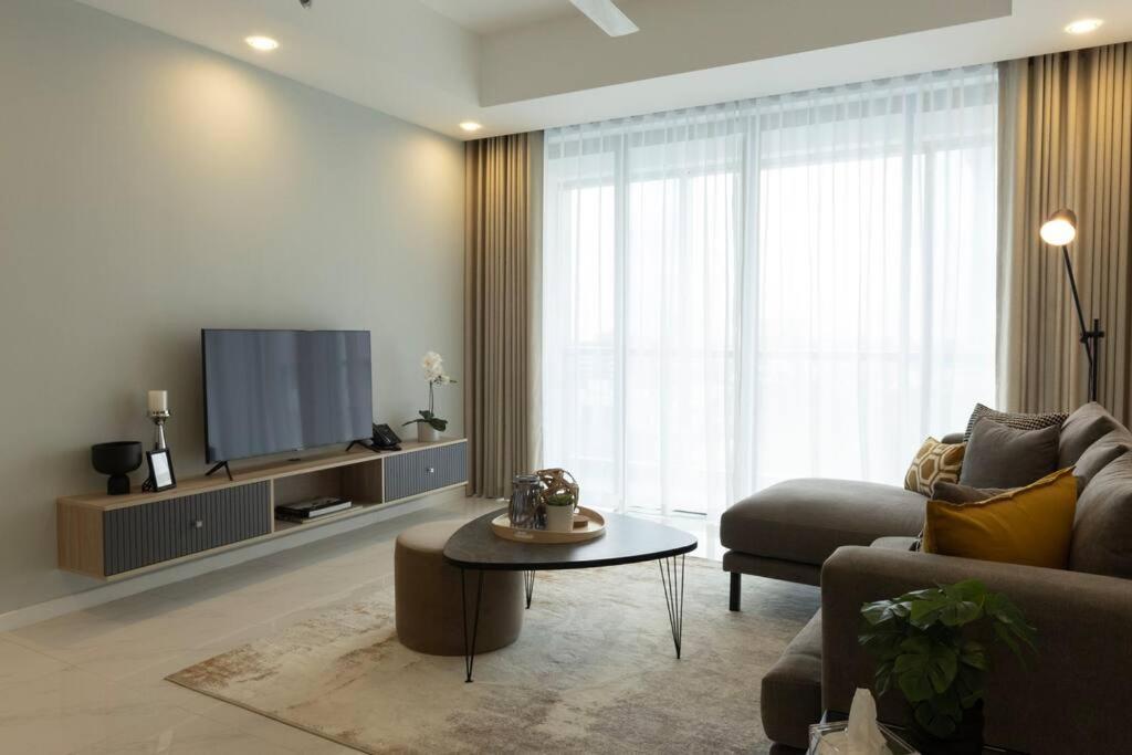Twin Peaks Residence โคลอมโบ ภายนอก รูปภาพ