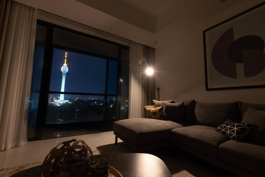 Twin Peaks Residence โคลอมโบ ภายนอก รูปภาพ