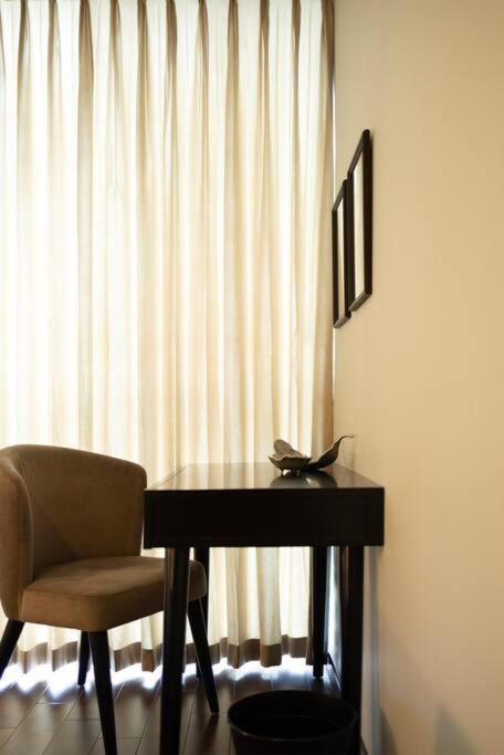 Twin Peaks Residence โคลอมโบ ภายนอก รูปภาพ