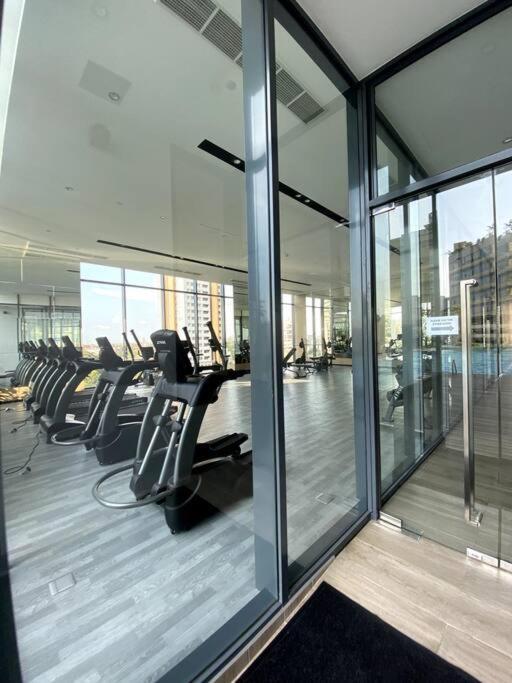 Twin Peaks Residence โคลอมโบ ภายนอก รูปภาพ