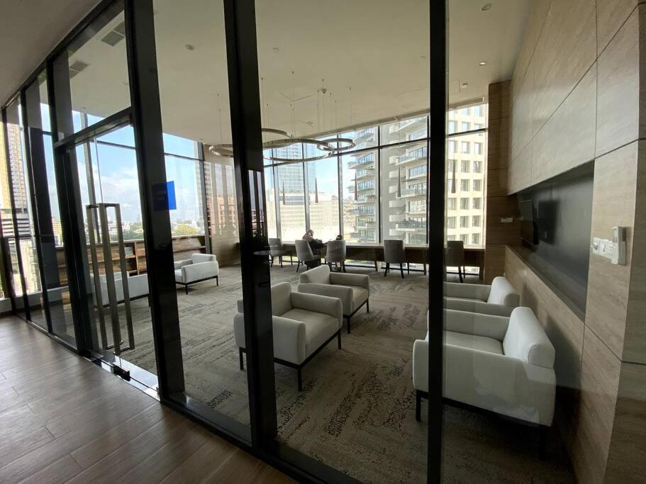 Twin Peaks Residence โคลอมโบ ภายนอก รูปภาพ