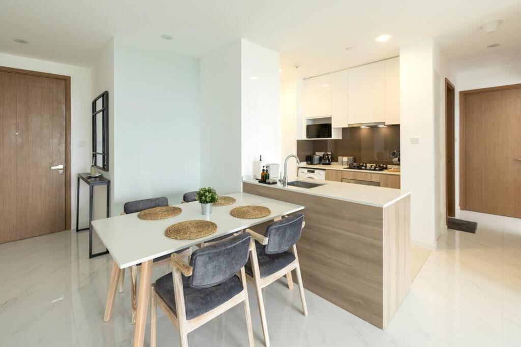 Twin Peaks Residence โคลอมโบ ภายนอก รูปภาพ