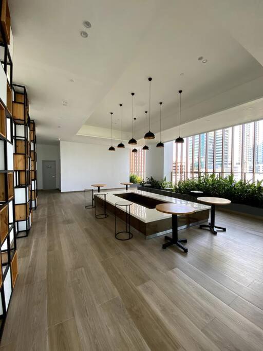 Twin Peaks Residence โคลอมโบ ภายนอก รูปภาพ