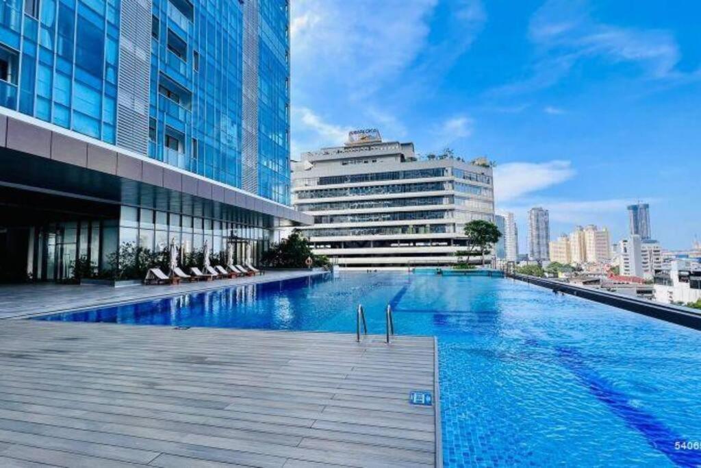 Twin Peaks Residence โคลอมโบ ภายนอก รูปภาพ